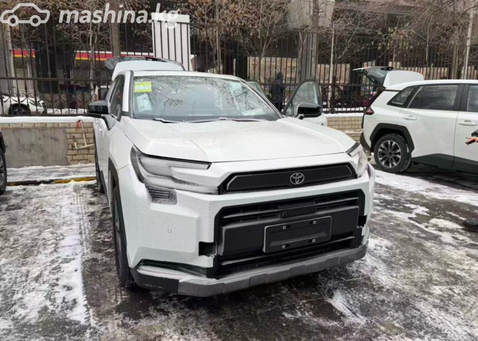 Toyota RAV4 V (XA50) 2.0, 2026 Bishkek - photo 1