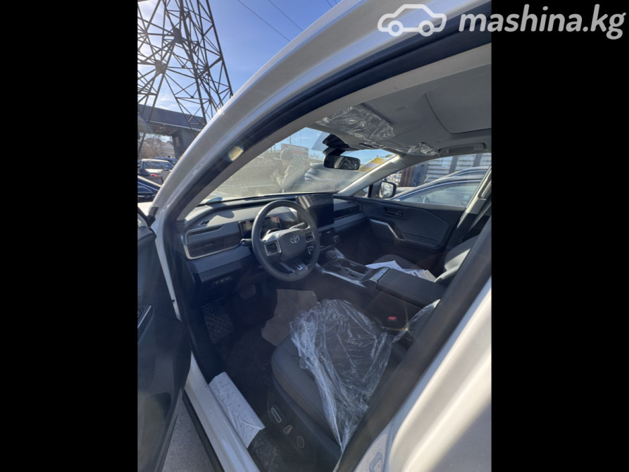 Toyota RAV4 V (XA50) 2.0, 2026 Bishkek - photo 3