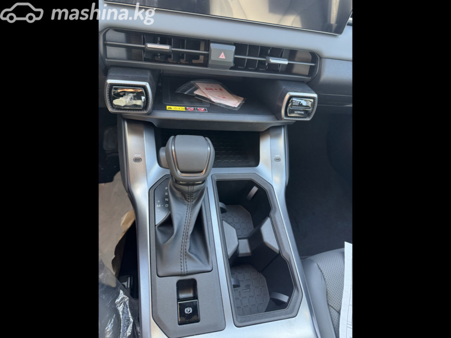 Toyota RAV4 V (XA50) 2.0, 2026 Bishkek - photo 7