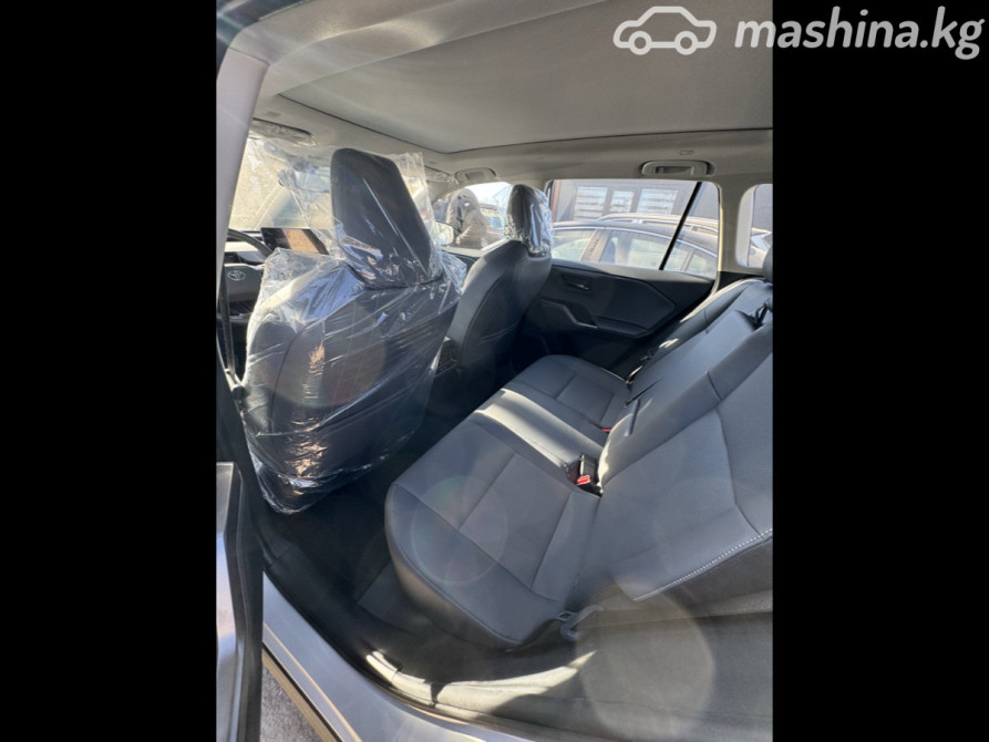 Toyota RAV4 V (XA50) 2.0, 2026 Bishkek - photo 5