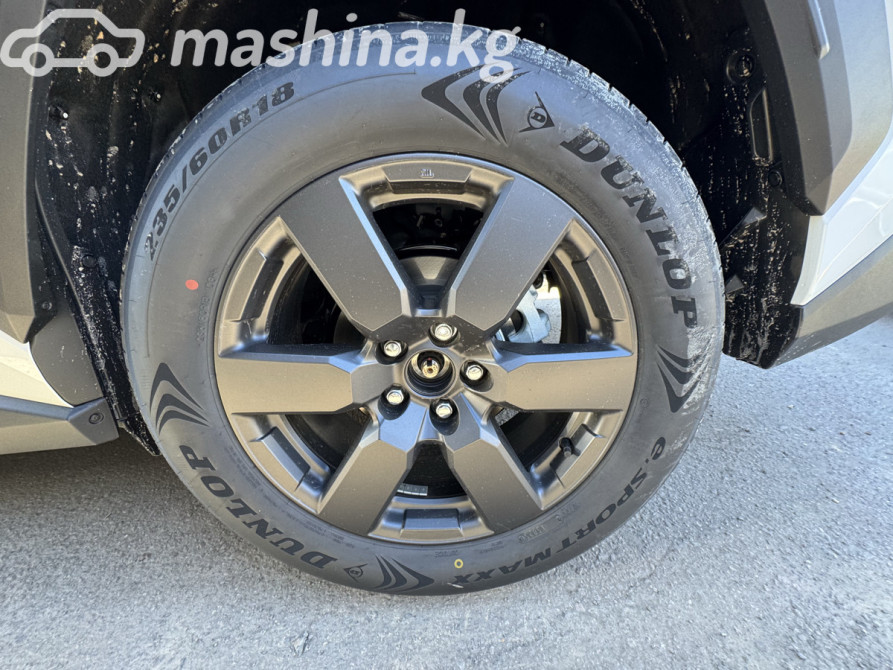 Toyota RAV4 V (XA50) 2.0, 2026 Bishkek - photo 6