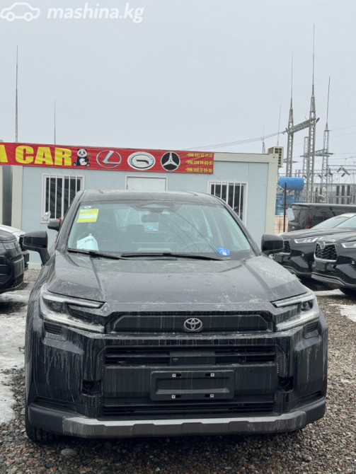 Toyota RAV4 V (XA50) 2.0, 2026 Bishkek - photo 10