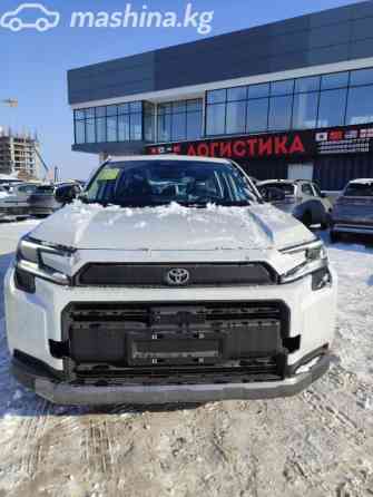 Toyota RAV4 V (XA50) 2.0, 2026 Bishkek