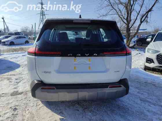 Toyota RAV4 V (XA50) 2.0, 2026 Bishkek