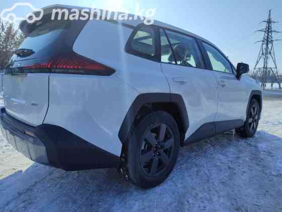 Toyota RAV4 V (XA50) 2.0, 2026 Bishkek