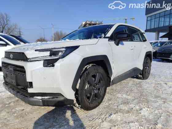 Toyota RAV4 V (XA50) 2.0, 2026 Bishkek