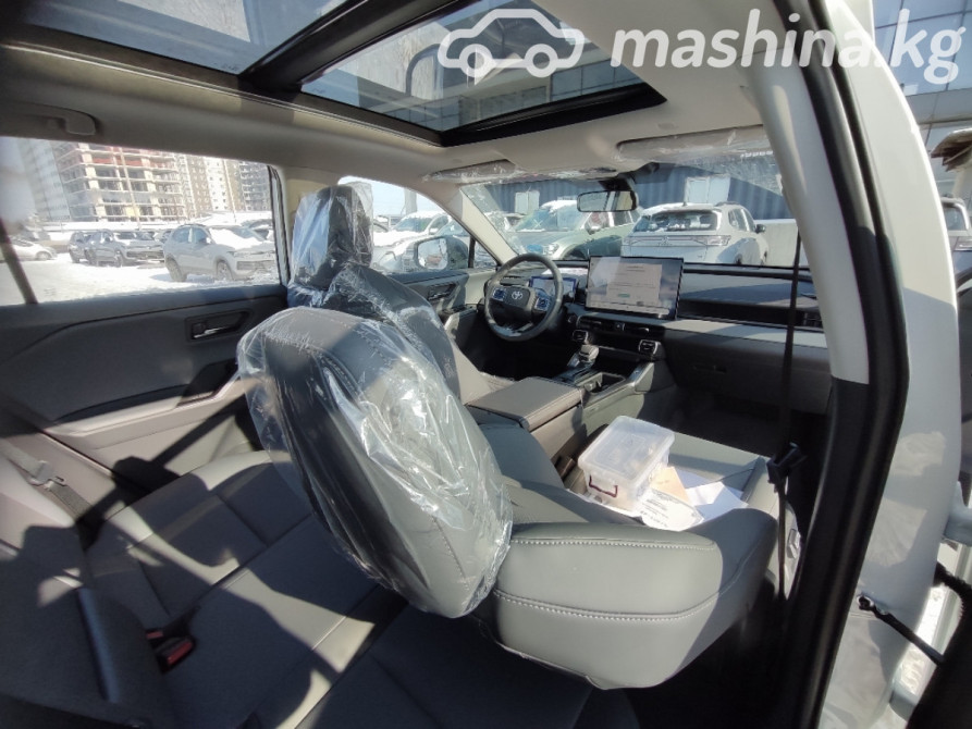 Toyota RAV4 V (XA50) 2.0, 2026 Bishkek - photo 5