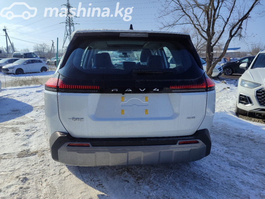 Toyota RAV4 V (XA50) 2.0, 2026 Bishkek - photo 3