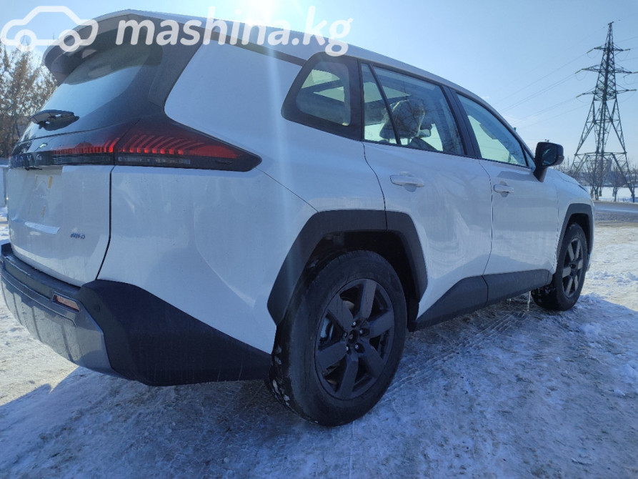 Toyota RAV4 V (XA50) 2.0, 2026 Bishkek - photo 4