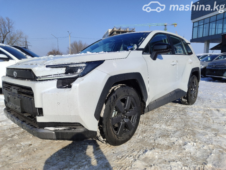 Toyota RAV4 V (XA50) 2.0, 2026 Bishkek - photo 2