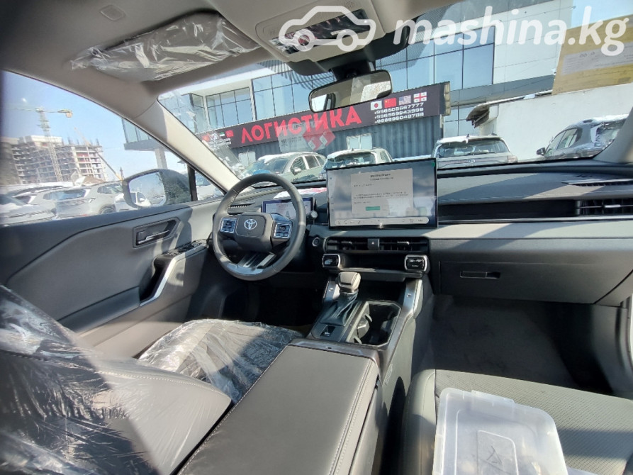 Toyota RAV4 V (XA50) 2.0, 2026 Bishkek - photo 6