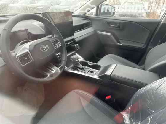 Toyota RAV4 V (XA50) 2.0, 2026 Bishkek