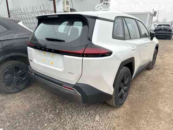 Toyota RAV4 V (XA50) 2.0, 2026 Bishkek