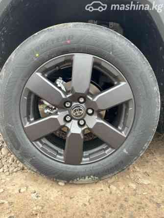 Toyota RAV4 V (XA50) 2.0, 2026 Bishkek