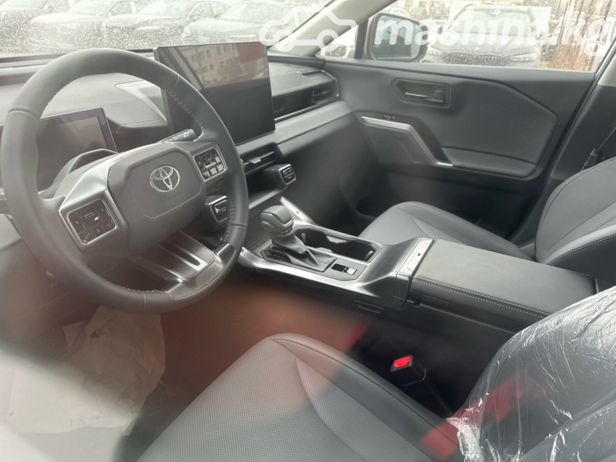 Toyota RAV4 V (XA50) 2.0, 2026 Bishkek - photo 6
