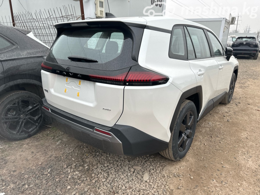 Toyota RAV4 V (XA50) 2.0, 2026 Bishkek - photo 4