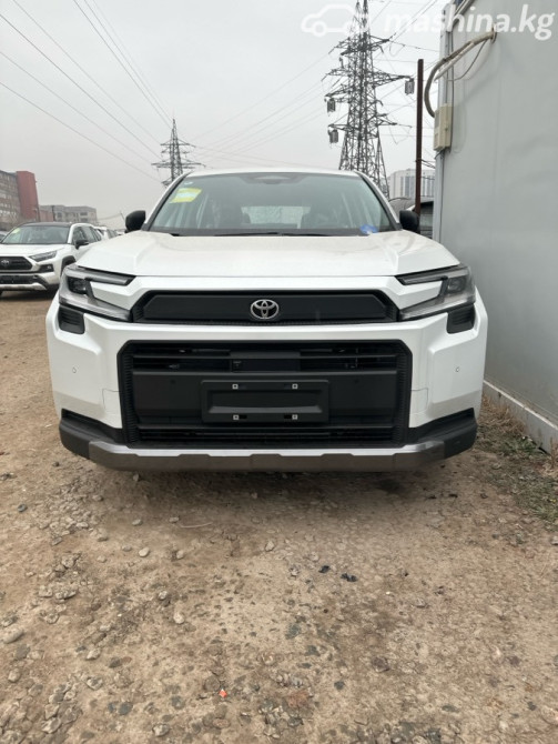 Toyota RAV4 V (XA50) 2.0, 2026 Bishkek - photo 2