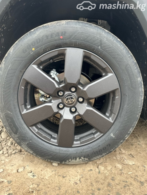 Toyota RAV4 V (XA50) 2.0, 2026 Bishkek - photo 5