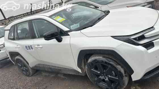 Toyota RAV4 V (XA50) 2.0, 2026 Bishkek