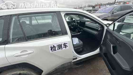 Toyota RAV4 V (XA50) 2.0, 2026 Bishkek