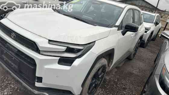 Toyota RAV4 V (XA50) 2.0, 2026 Bishkek