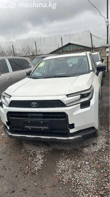 Toyota RAV4 V (XA50) 2.0, 2026 Bishkek - photo 1