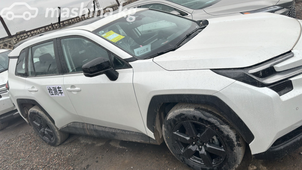 Toyota RAV4 V (XA50) 2.0, 2026 Bishkek - photo 3