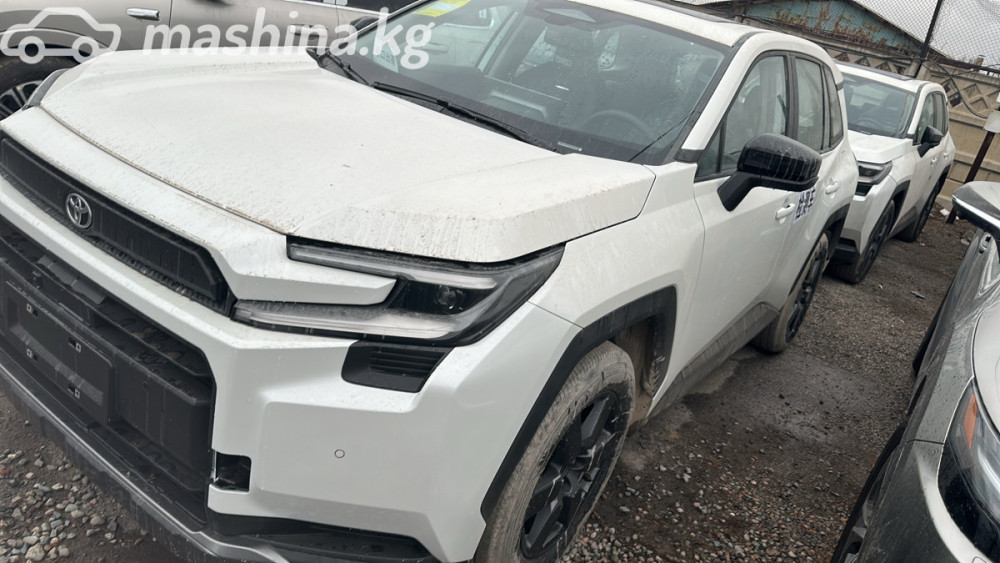 Toyota RAV4 V (XA50) 2.0, 2026 Bishkek - photo 2