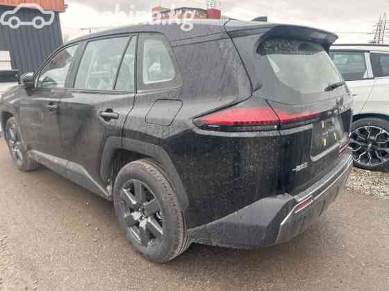 Toyota RAV4 V (XA50) 2.0, 2026 Bishkek