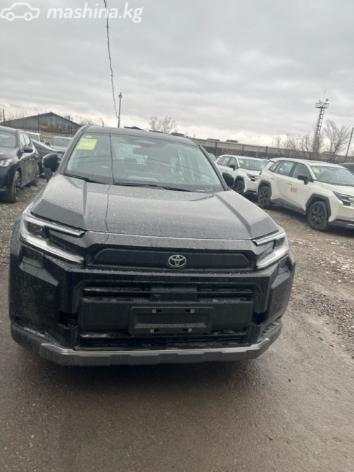 Toyota RAV4 V (XA50) 2.0, 2026 Bishkek - photo 4