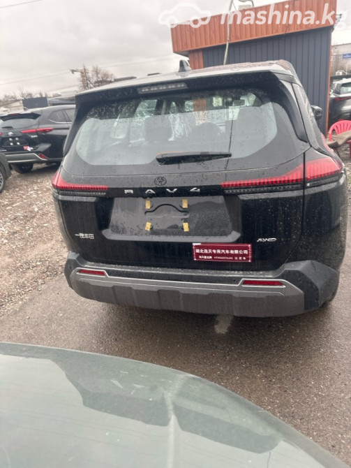Toyota RAV4 V (XA50) 2.0, 2026 Bishkek - photo 3