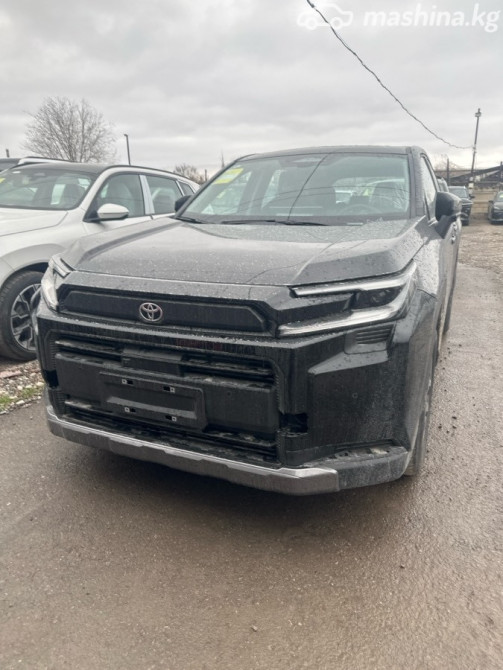 Toyota RAV4 V (XA50) 2.0, 2026 Bishkek - photo 1