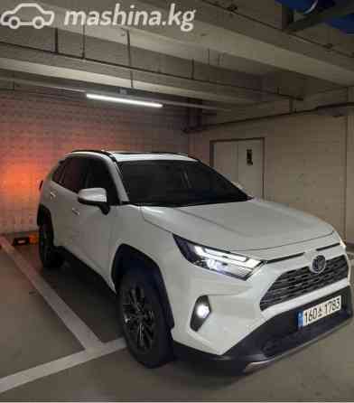 Toyota RAV4 V (XA50) 2.5, 2023 Bishkek