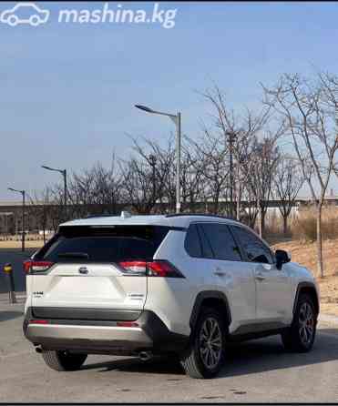 Toyota RAV4 V (XA50) 2.5, 2023 Bishkek