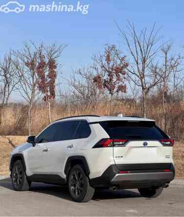 Toyota RAV4 V (XA50) 2.5, 2023 Bishkek