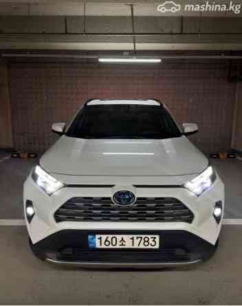 Toyota RAV4 V (XA50) 2.5, 2023 Bishkek