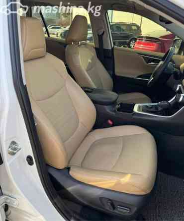 Toyota RAV4 V (XA50) 2.5, 2023 Bishkek