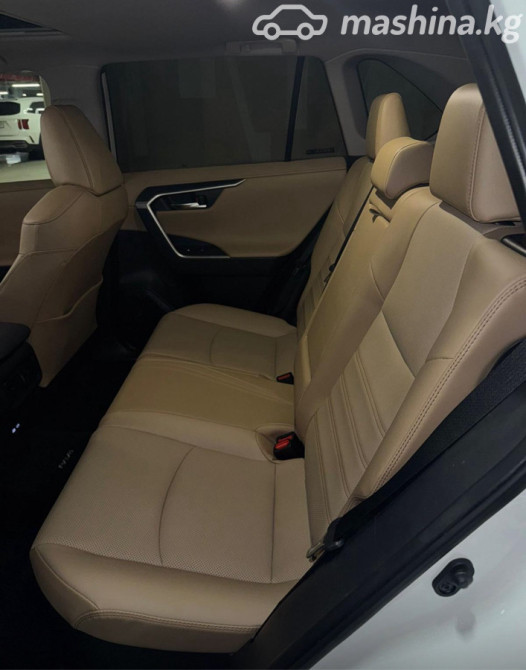 Toyota RAV4 V (XA50) 2.5, 2023 Bishkek - photo 9