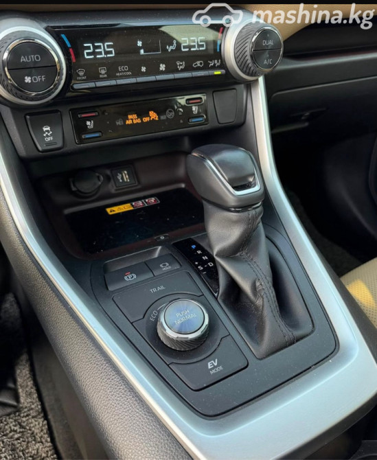 Toyota RAV4 V (XA50) 2.5, 2023 Bishkek - photo 8