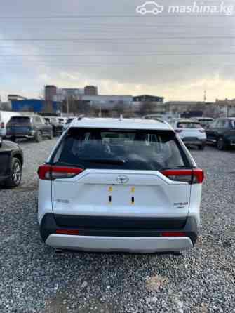 Toyota RAV4 V (XA50) 2.0, 2025 Bishkek