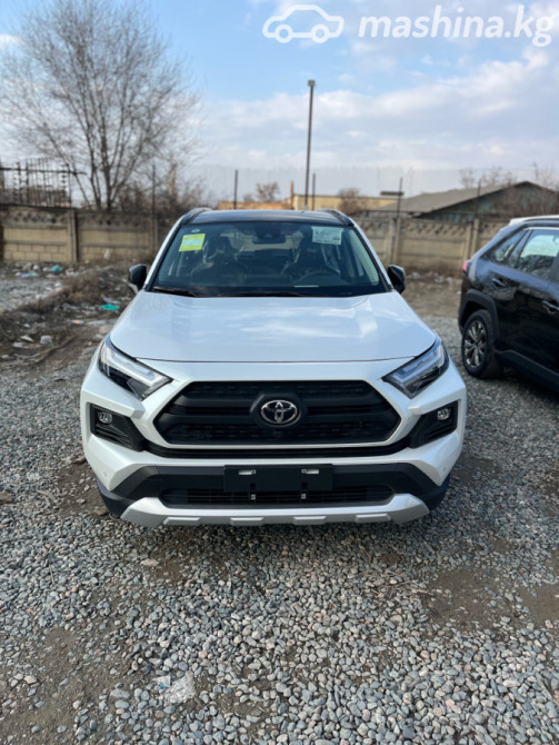 Toyota RAV4 V (XA50) 2.0, 2025 Bishkek - photo 1