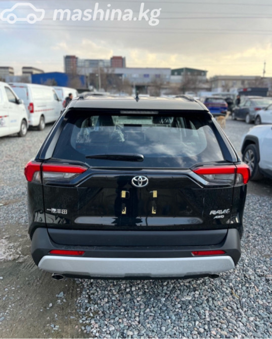 Toyota RAV4 V (XA50) 2.0, 2025 Bishkek - photo 2