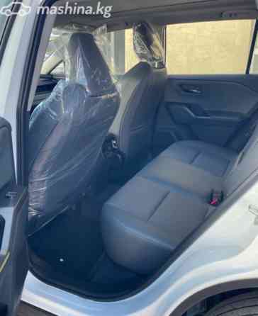 Toyota RAV4 V (XA50) 2.0, 2026 Bishkek
