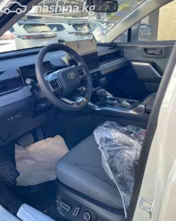 Toyota RAV4 V (XA50) 2.0, 2026 Bishkek