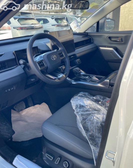 Toyota RAV4 V (XA50) 2.0, 2026 Bishkek - photo 3