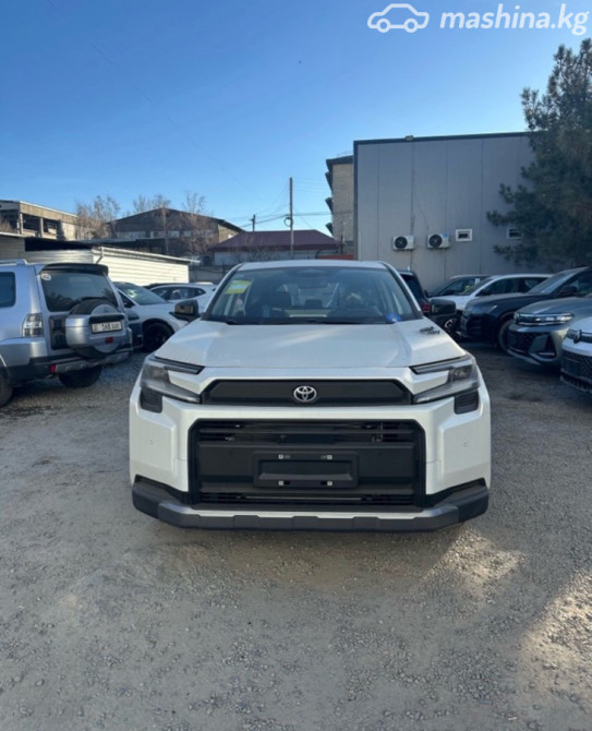 Toyota RAV4 V (XA50) 2.0, 2026 Bishkek - photo 1