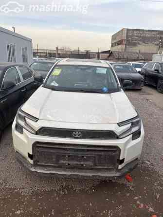 Toyota RAV4 V (XA50) 2.0, 2026 Bishkek
