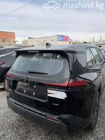 Toyota RAV4 V (XA50) 2.0, 2026 Bishkek