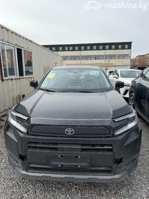 Toyota RAV4 V (XA50) 2.0, 2026 Bishkek - photo 1