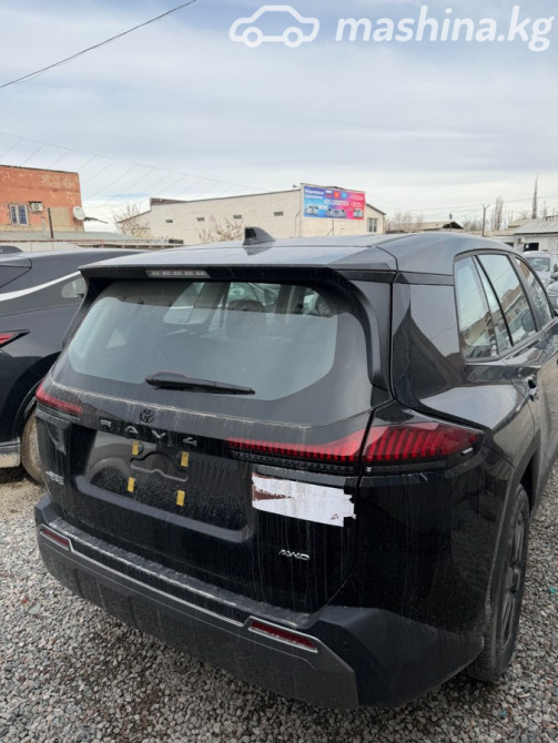 Toyota RAV4 V (XA50) 2.0, 2026 Bishkek - photo 2